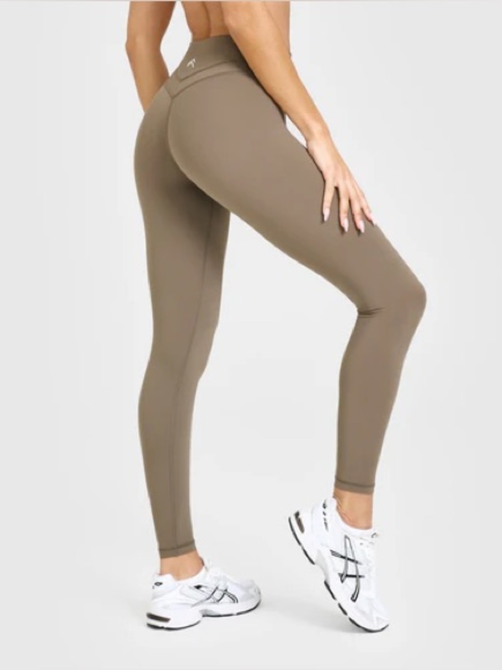 Oner Active leggings unifiedmove high waisted rise workout contour scrunch
